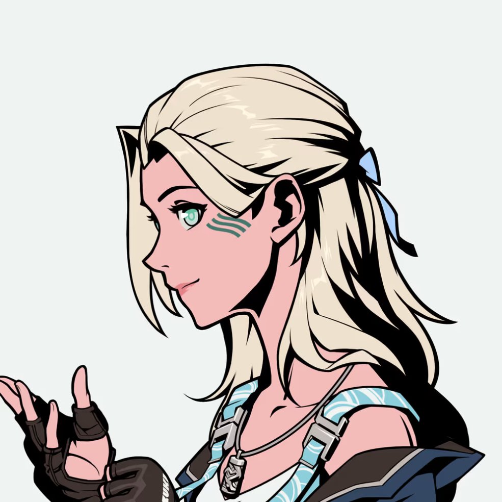 Mizuki is that you?

Unmatched beauty, only legends come close.

Vaulted.