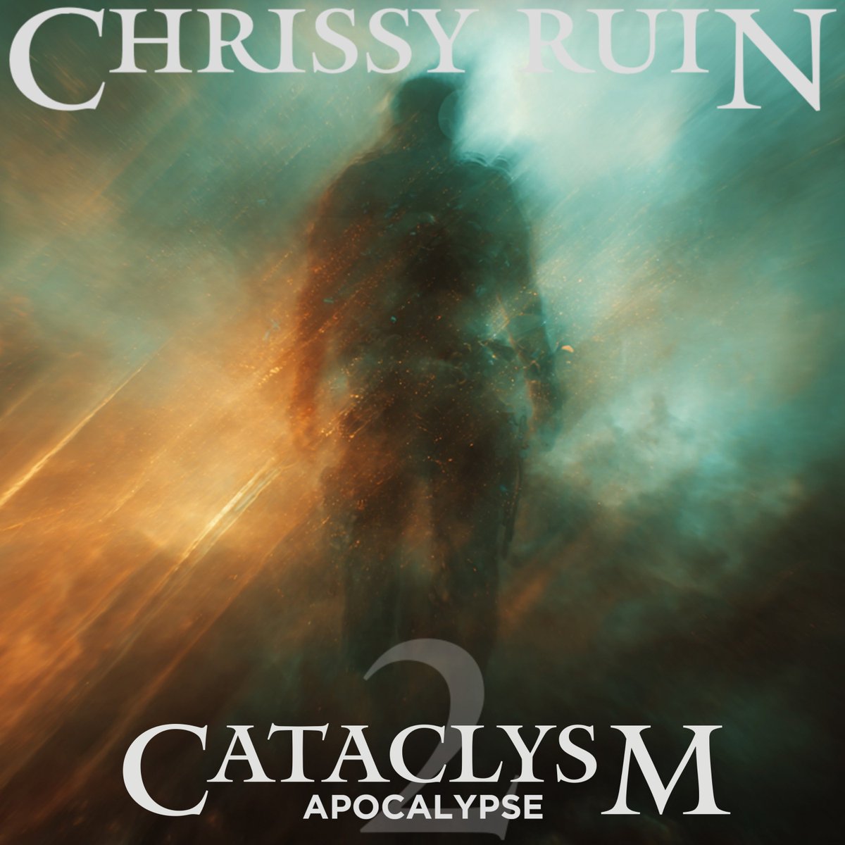 THEY'RE HERE! Cataclysm 2 and Violent Delights are out on all streaming platforms! Join myself and
<a href="/valathorn/">Valathorn 🕊</a> for the release party live on #twitch! I'll be there shortly! twitch.tv/chrissyruin