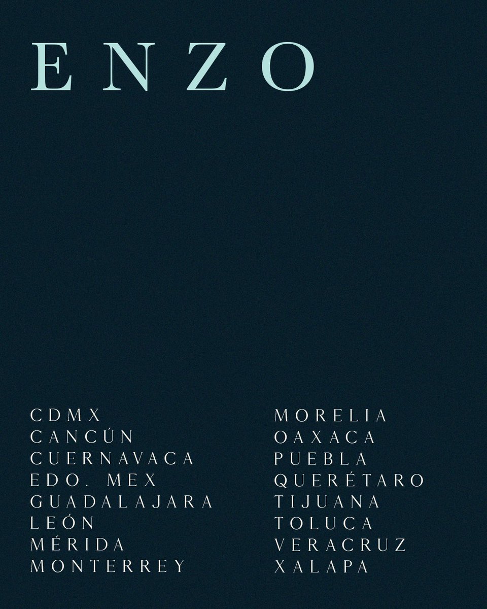 Una película sincera y cautivadora sobre la búsqueda personal.

#Enzo de Robin Campillo
Ahora en cines.