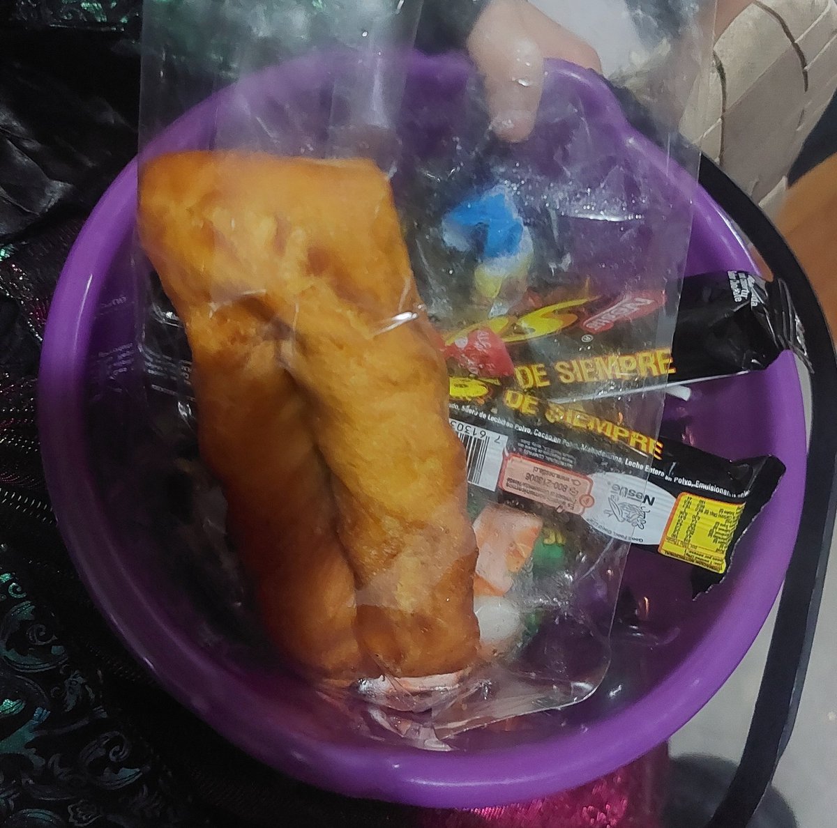 LaMismisima tweet media