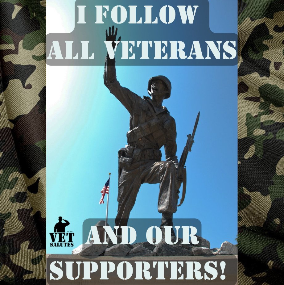 Let's connect!

🇺🇸🫡