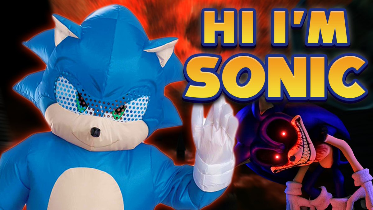 Sam Procrastinates tweet media