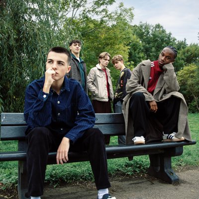 Absnt Mind tweet media