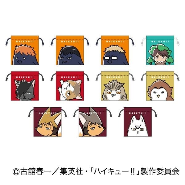 ハイキュー まとめ ハイキュー!! TO THE TOP／Blu-ray／Vol.5（初回生産限定版