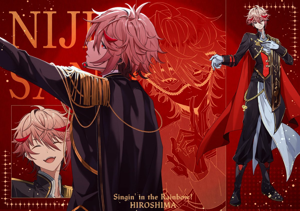 ℝ𝕚𝕥𝕤𝕦 (@Ritsuka_23) / Posts / X