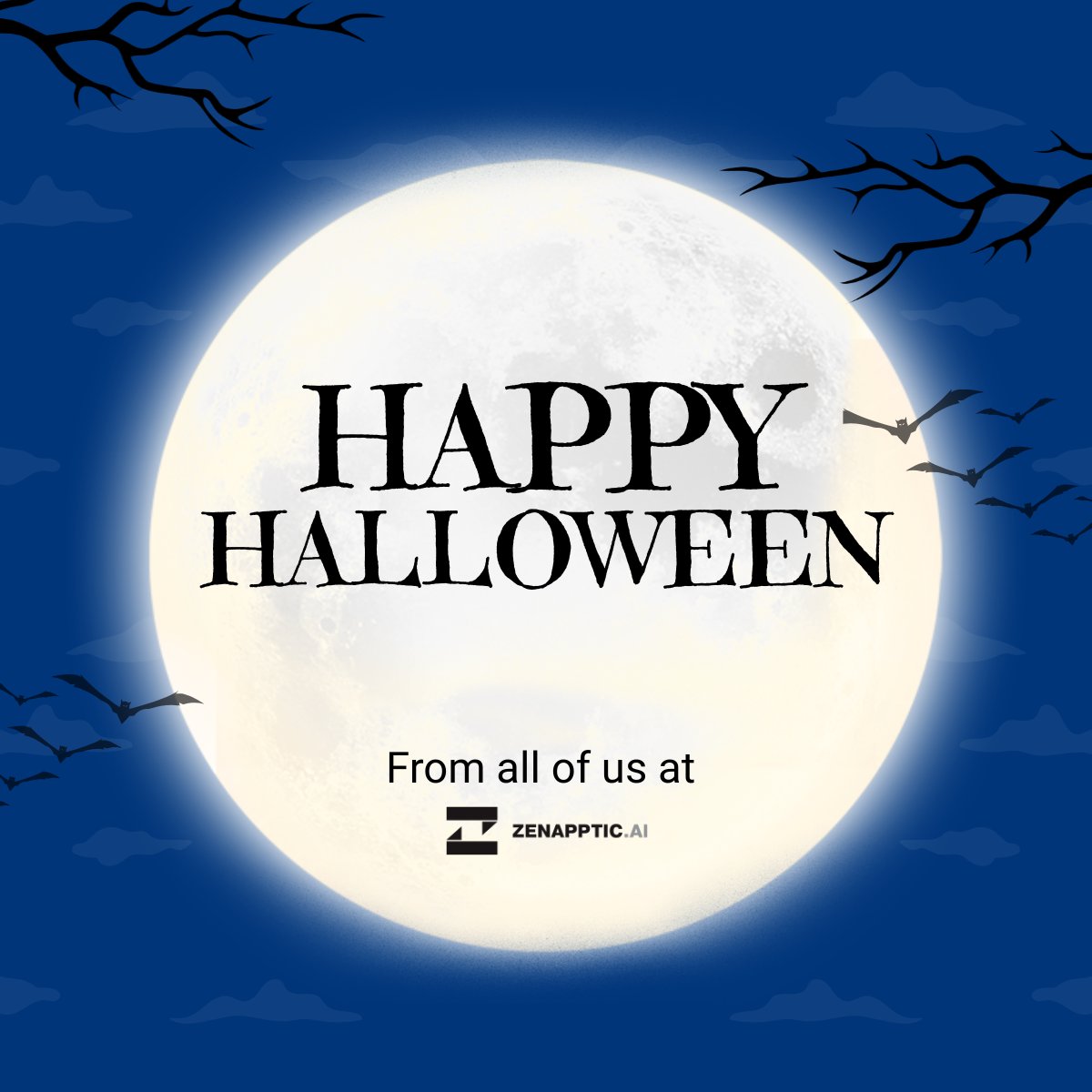 Zenapptic AI tweet media