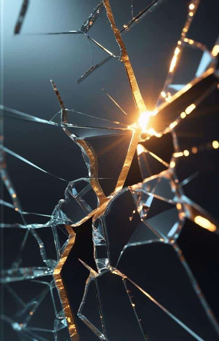 _*चांगल्या माणसांच्या आत्मसन्मानाला कधीच ठेच लावू नये. कारण सुंदर काच फुटली की तिचे रूपांतर धारदार शस्त्रात होते.*_
*शुभ सकाळ*