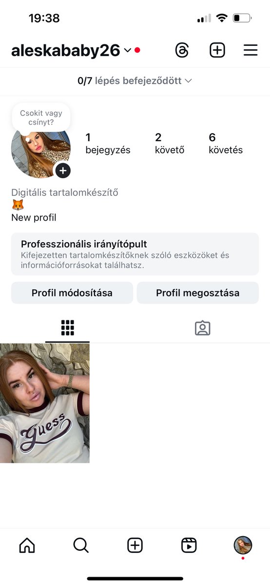 Pontaaaz23's tweet photo. Új profil, kövess be, Rt, és üzenetben képet kapsz! https://t.co/HB47IrKie7