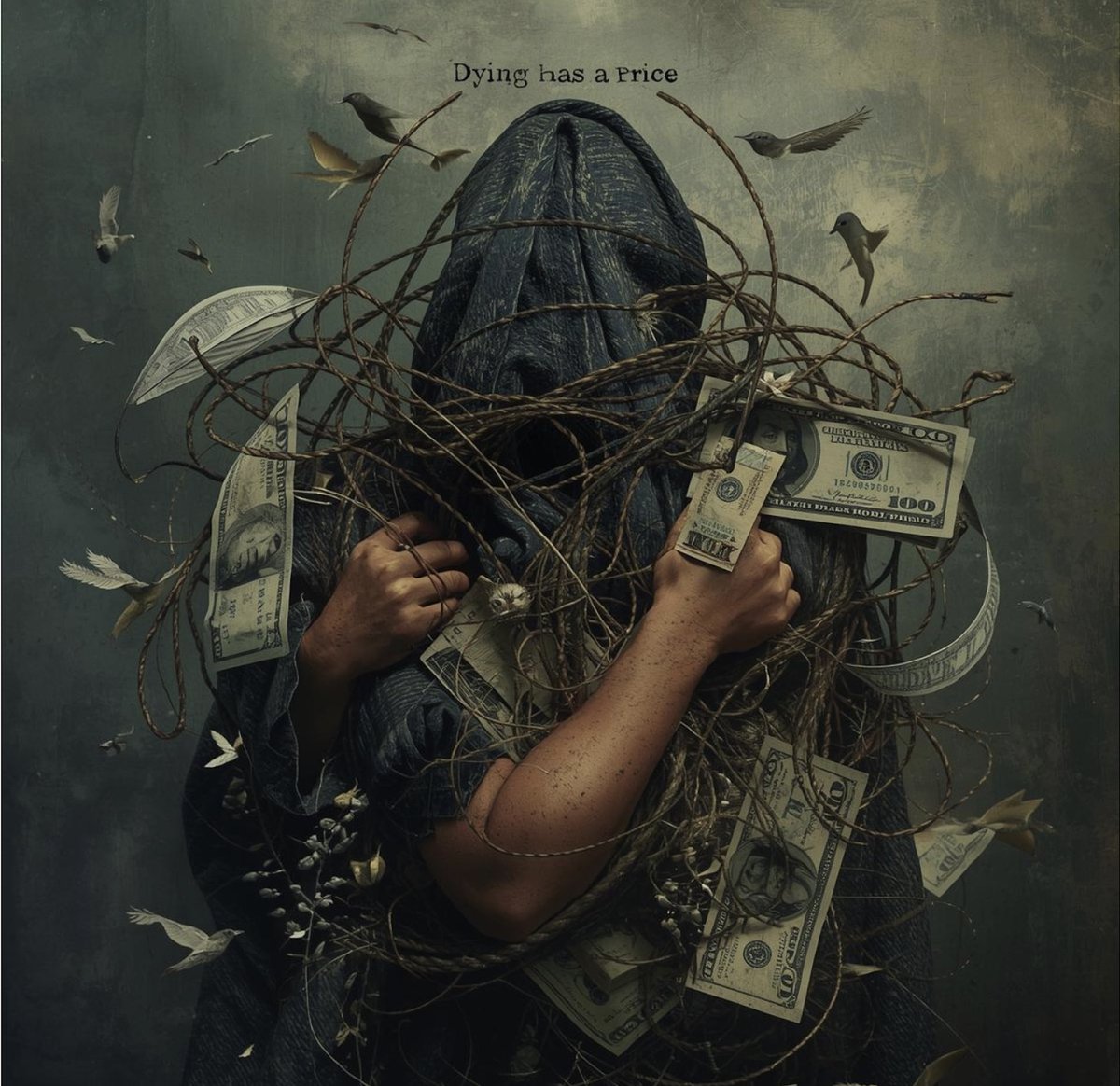 Laoalonso's tweet image. Morirse tiene un precio. Este año se cumplen 60 años del rodaje de “La muerte tenía un precio”, una película de culto para los amantes del cine del oeste. 
Te invito a leer mi artículo en: laopiniondeantoniolao.es/blog/2791980_m…