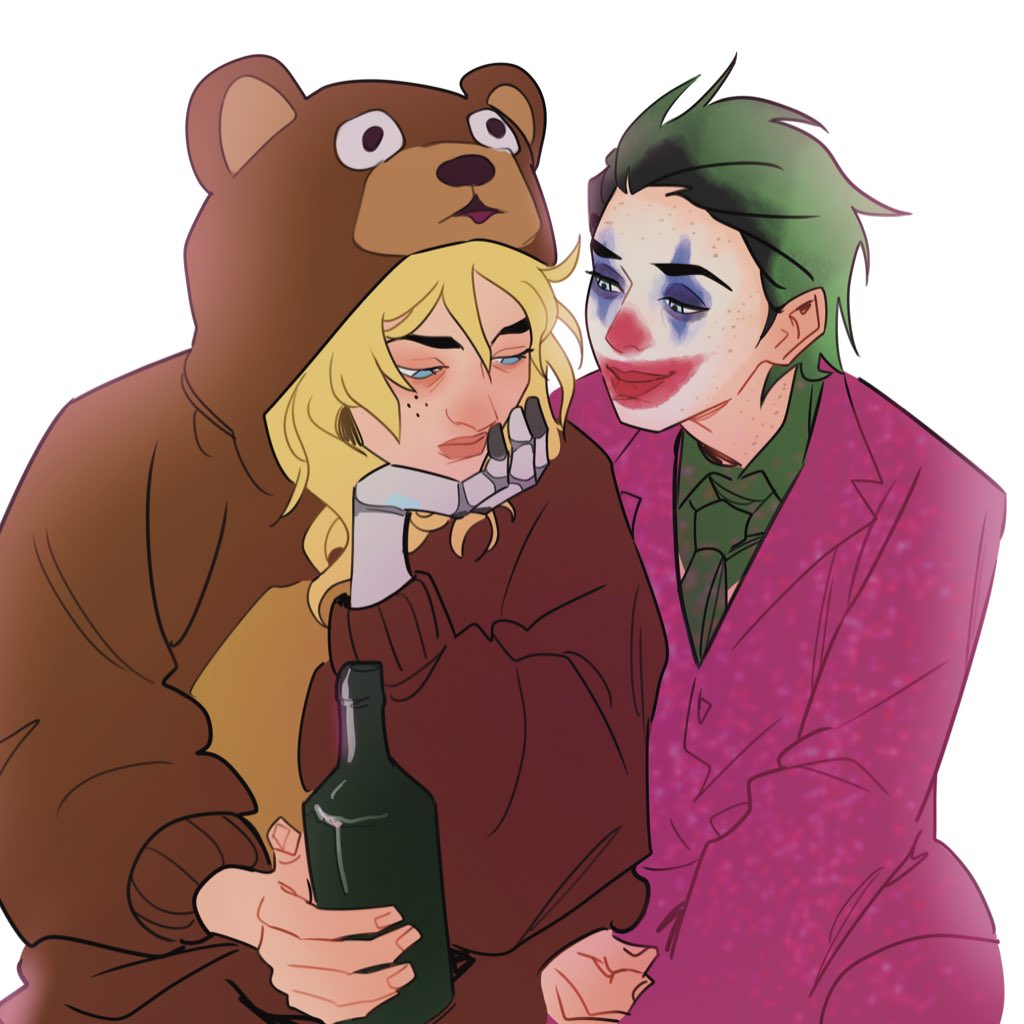 Matsu is coming back tweet media