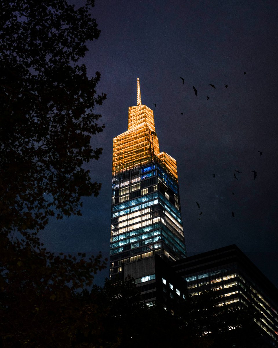 SUMMIT One Vanderbilt tweet media