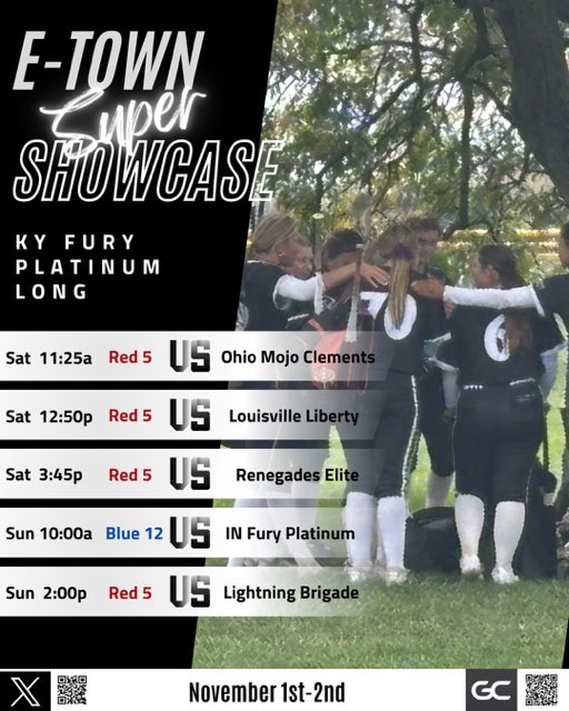 Always good to play at home <a href="/FuryPlatinum/">FuryPlatinumSoftballClub</a>