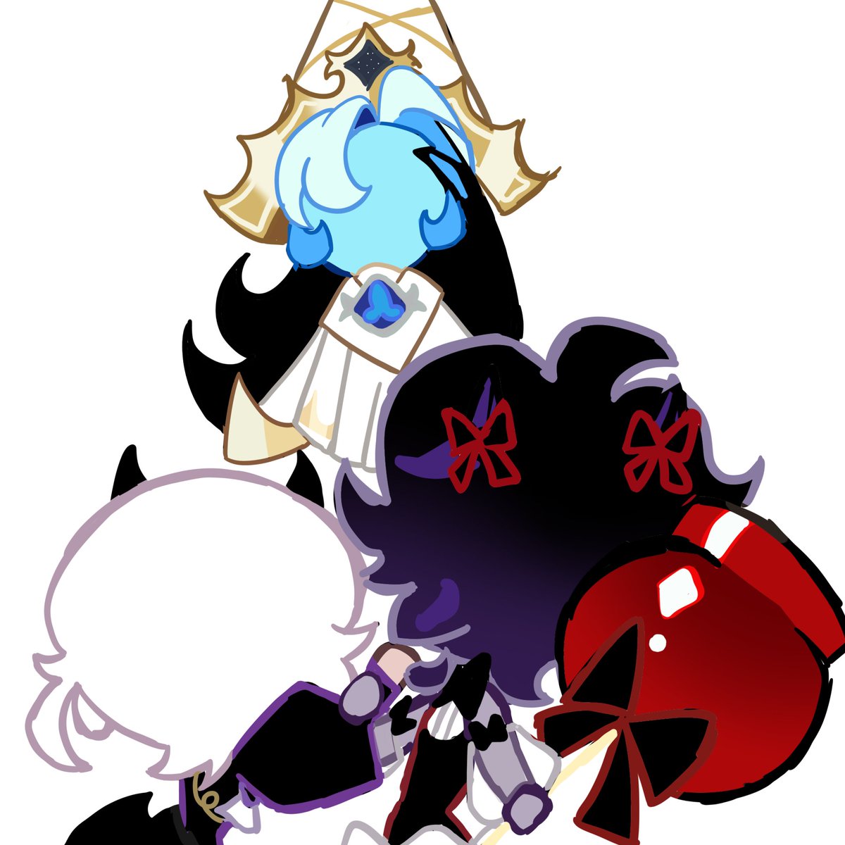 euzud79607's tweet photo. Happi Halloween guys https://t.co/b1y2e7gHIX