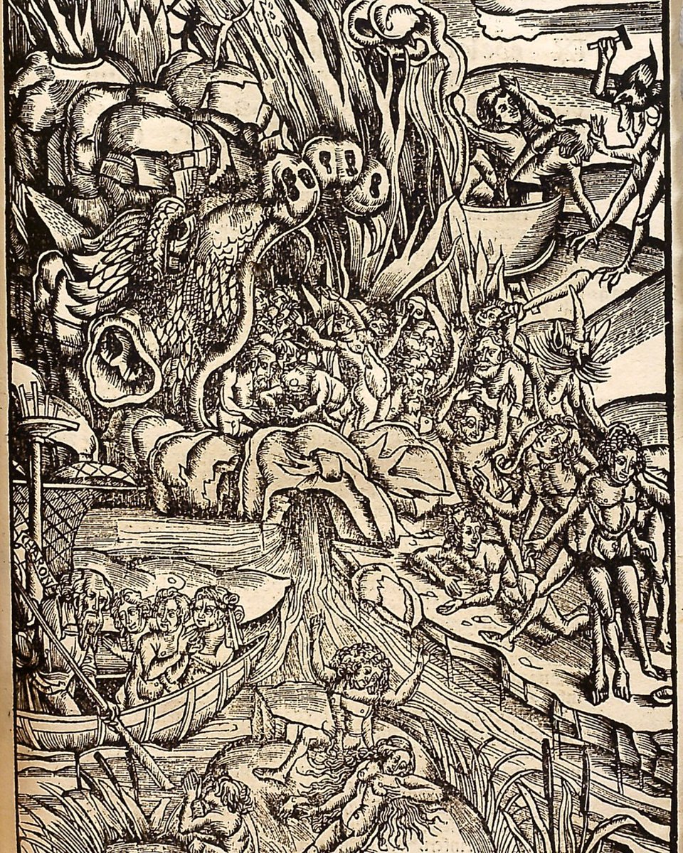 honnoldlibrary's tweet image. 💀🧟 #Spooky vibes alert — straight from our Rare Books Collection! These eerie illustrations are just a glimpse of the treasures our #SpecialCollections team cares for year-round. Have a wonderful (and safe!) #Halloween! 🎃👻

#RareBooks #Books #Archives #LibraryLife…