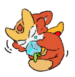 Model_No185's tweet photo. Baby snack time ✨🍮 https://t.co/gsau0BCo03