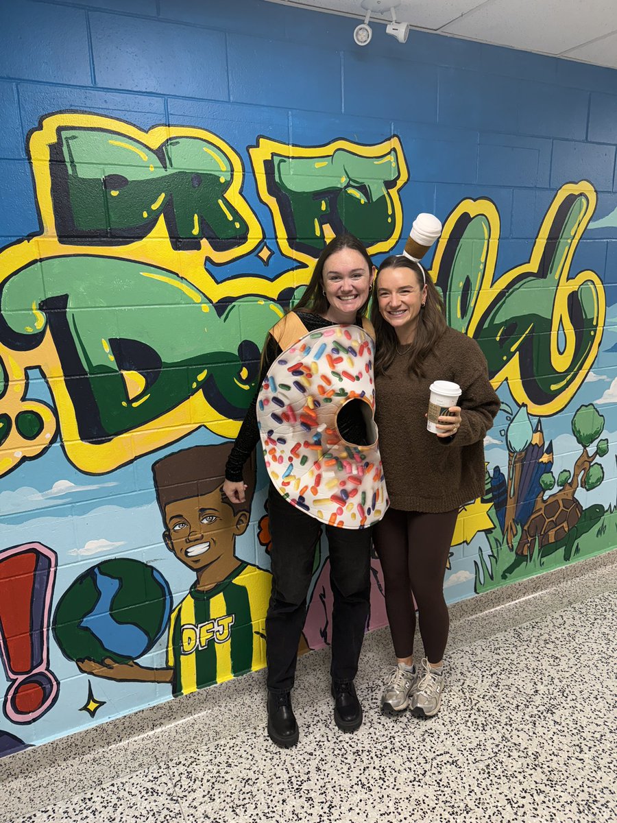 FJMcDonaldOCSB's tweet image. A spooktacular day at DFJ! #BeCommunity #ocsb #Halloween2025