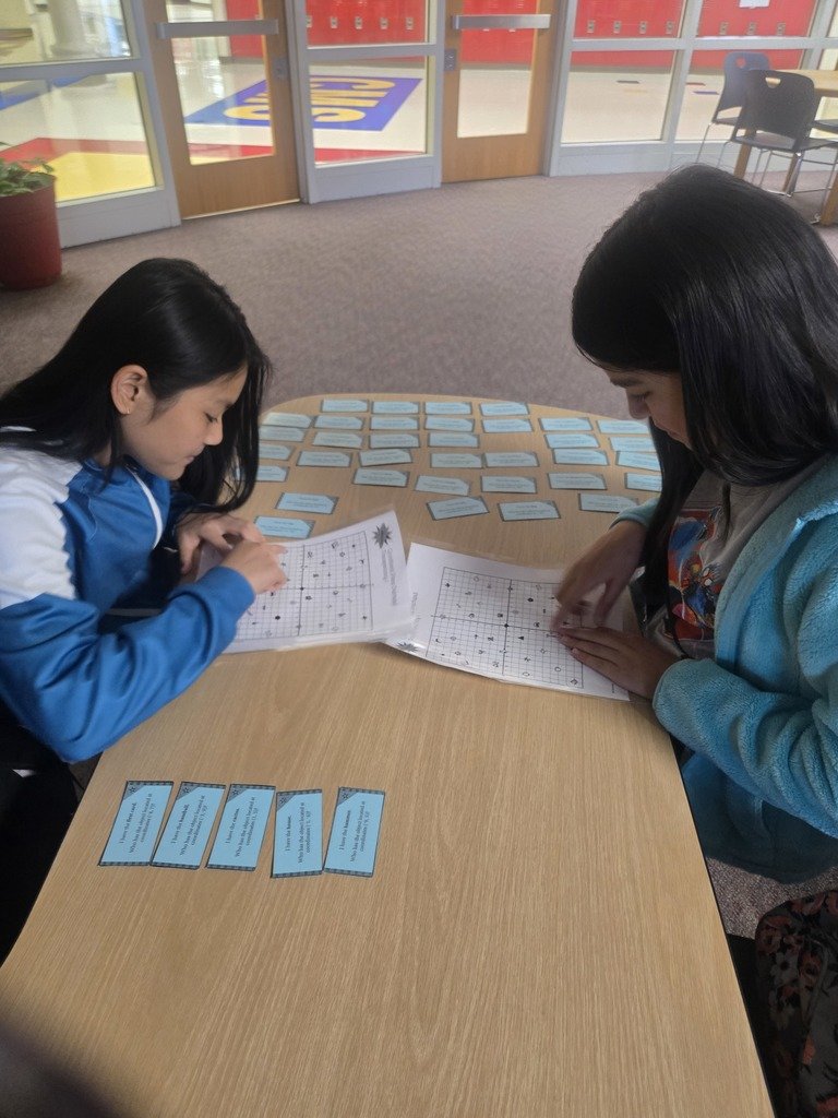 CMSGoBlue's tweet image. 💪✨ Level Up Learning!
Our students are putting in the extra time after school—hands-on, engaged, and determined to grow! #CMSBlueDemons #LevelUpLearning #DestinationSuccess