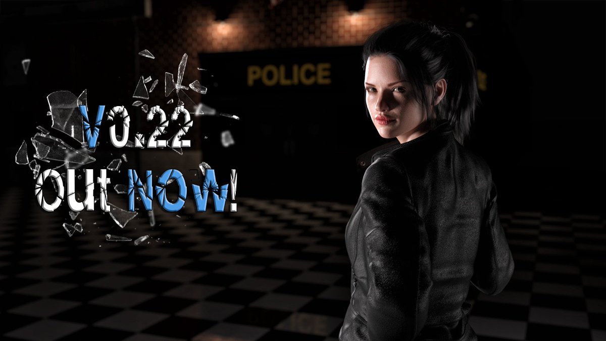 eXtasy Games tweet media