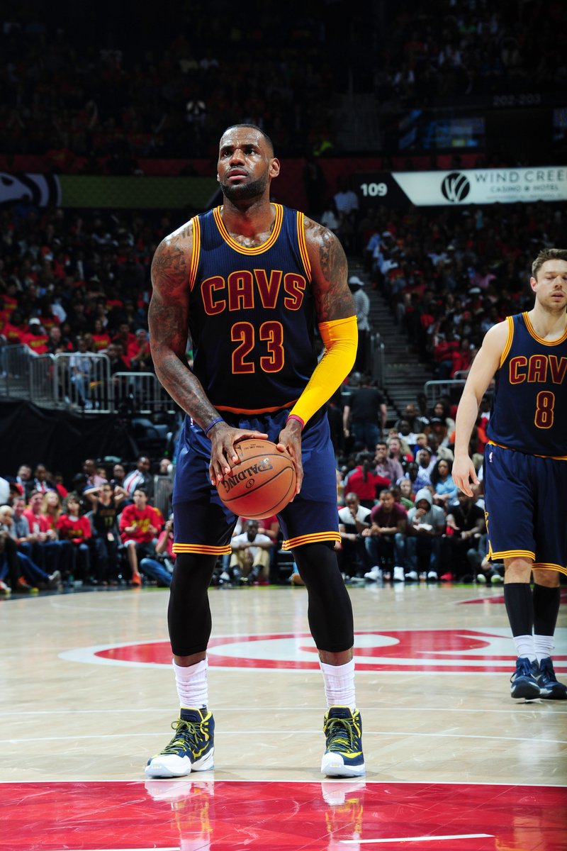 Bleacher Report tweet media