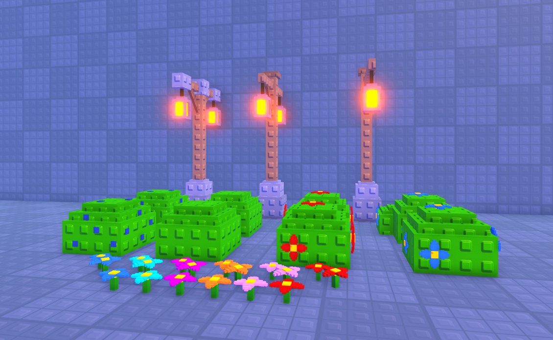 4ndrutDev's tweet image. Simple pack for client 🌲
Likes &amp; Retweet appreciated!💙
#ROBLOX #RobloxDev #RobloxArt #lowpoly