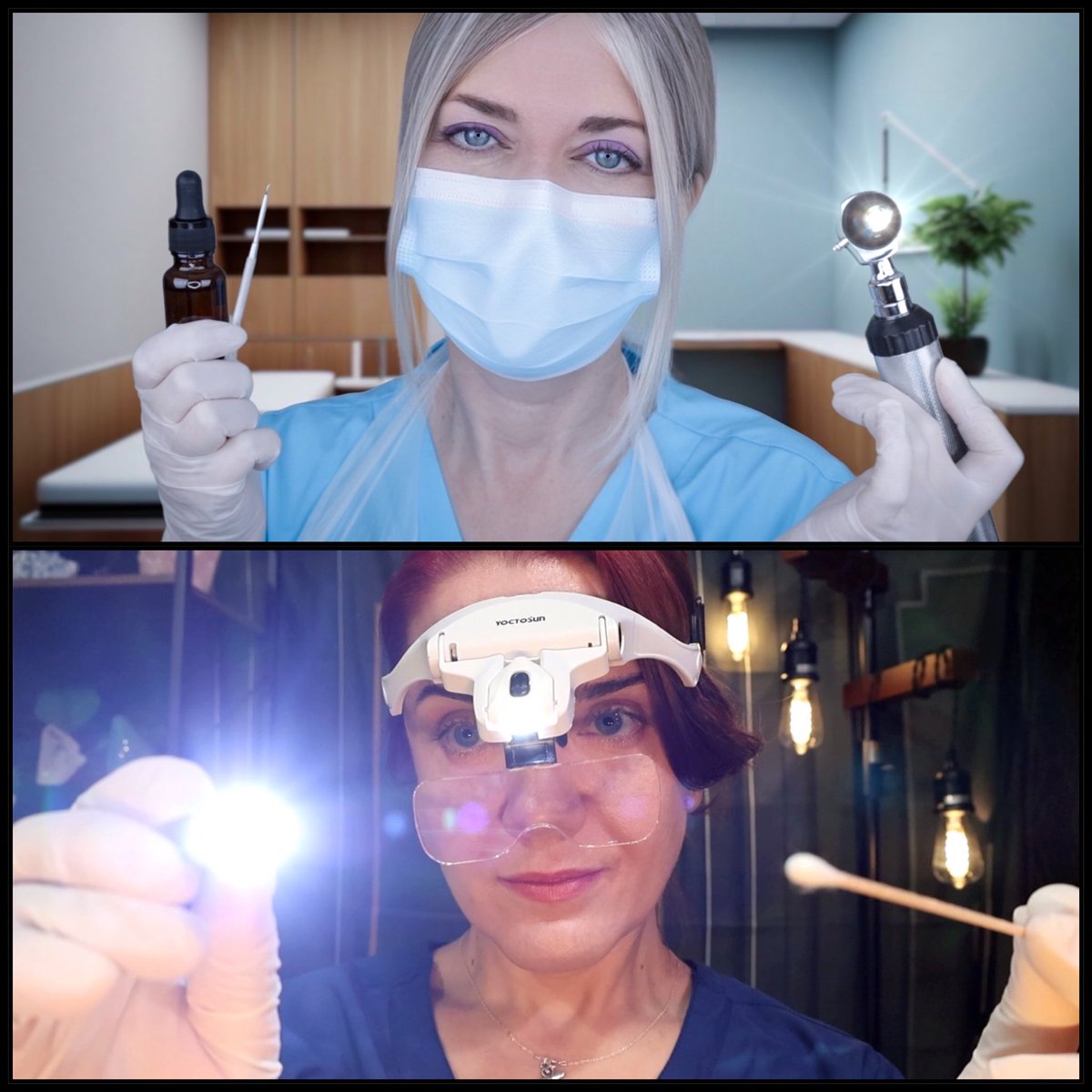 Evoke ASMR tweet media