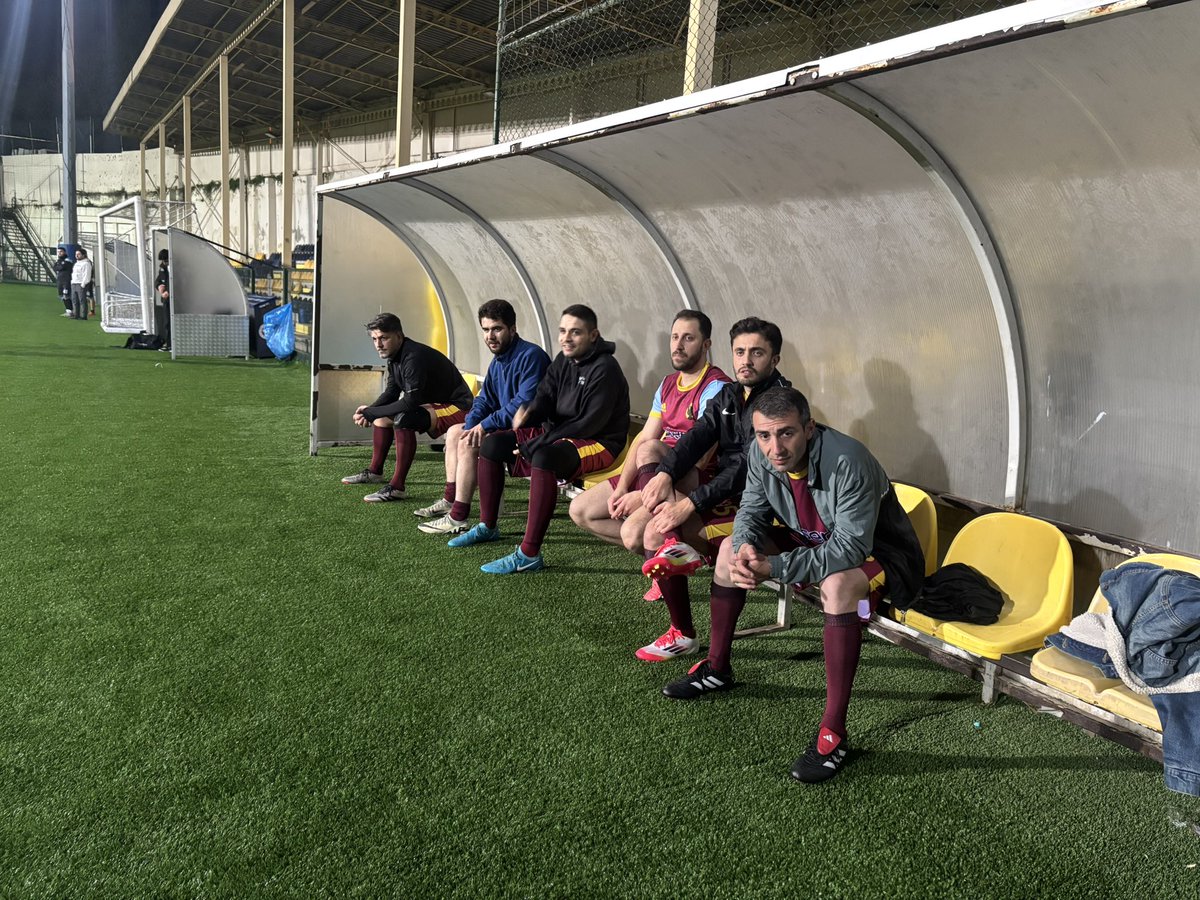 İlk yarıdan kareler.📸

#ForzaTrape