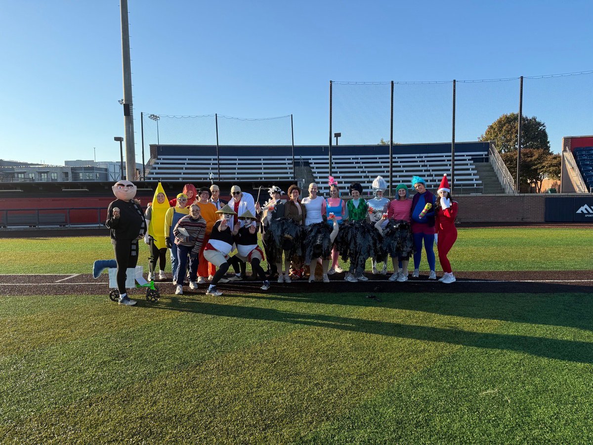 Belmont Softball tweet media