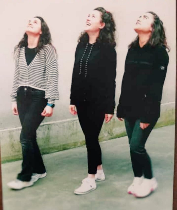 Officer cadets Şüheda Sena Öğütalan, Nimet Ecem Gönüllü, and Nagihan Yavuz have been imprisoned for nine years, merely for following the orders they were given.

“With the night of July 15, which we were dragged into against our will, ++

AskeriÖğrencinin SuçuNe
#HumanRights