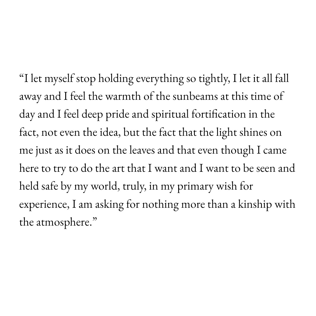 iinfiren's tweet photo. hello armys, happy #armyreaderday ! on the first day of each month, we share something we've read, anything at all, that reminded us of bts or simply brought us joy. 

today, we have:

little weirds by jenny slate and nature's chosen archivist, namjoon https://t.co/KlCqrVYxDT