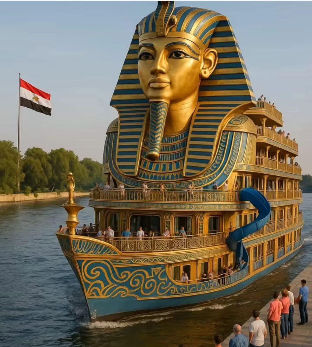 . الموهبة ؛
           هي أن تضرب هدفاً 
           لا أحد يستطيع ضربه .. 
                 أما العبقرية ؛
             فهي أن تضرب هدفاً 
       لا أحد يستطيع أن يراه .. !!
#المتحف_المصري_الكبير