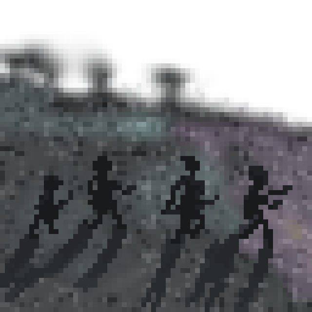 <a href="/fujidreams/">untiljapan</a>  "CHILD SOLDIER" OUT NOW comical pixel art remake of the cover