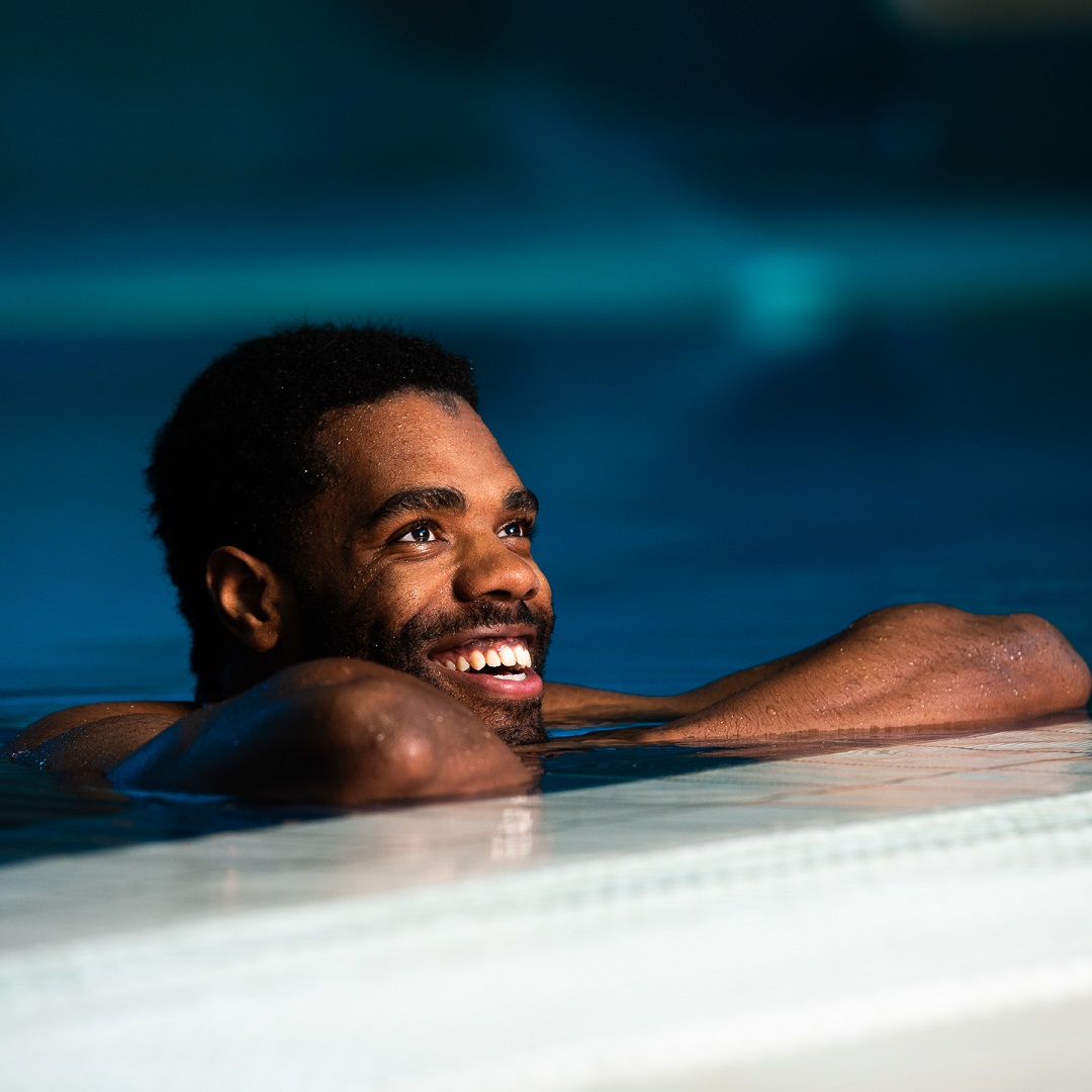 Swim_England's tweet photo. We’re proud to share another story in our Making Waves series this #BlackHistoryMonth✨

@YonaKW's journey is one of resilience, representation and breaking barriers in the world of diving⏩ https://t.co/MgM5fpCOnv

Let’s continue to champion diversity and inclusion in aquatics💙 https://t.co/9vGIZKcarp