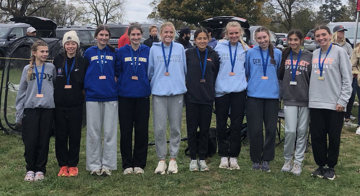 Summit Cross Country tweet media