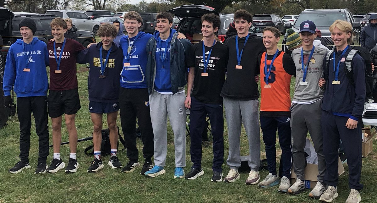 Summit Cross Country tweet media