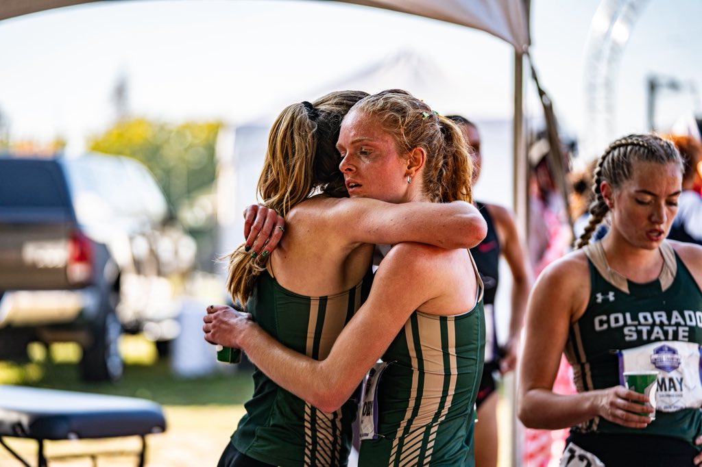 CSUTrackFieldXC's tweet image. 𝙋𝙧𝙤𝙪𝙙 𝙩𝙤 𝙗𝙚 🫶🐏

#Relentless x #CSURams