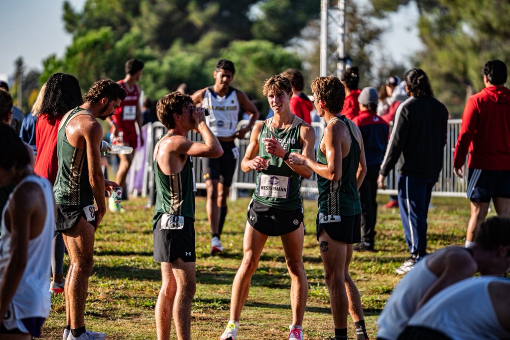 CSUTrackFieldXC's tweet image. 𝙋𝙧𝙤𝙪𝙙 𝙩𝙤 𝙗𝙚 🫶🐏

#Relentless x #CSURams