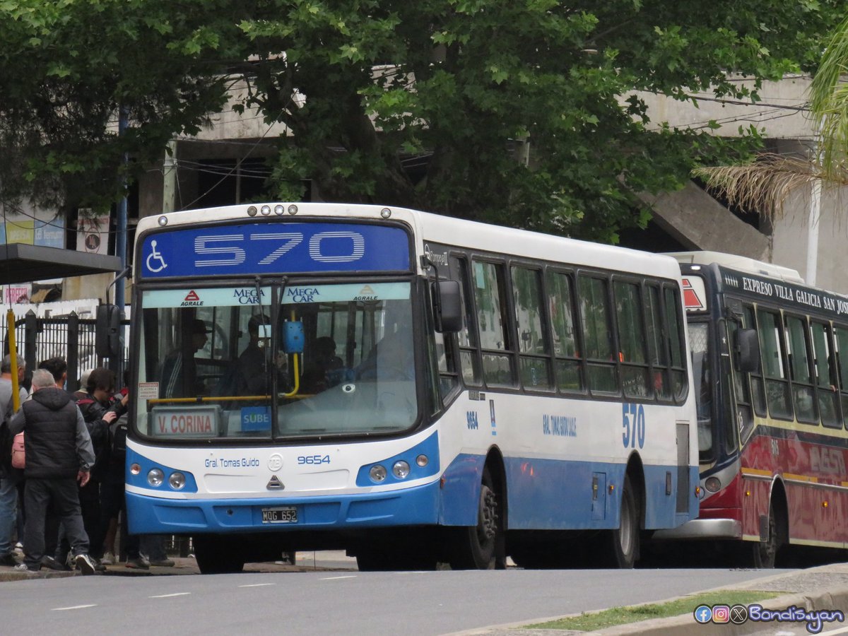 9654 de la #linea570
.
#todobus