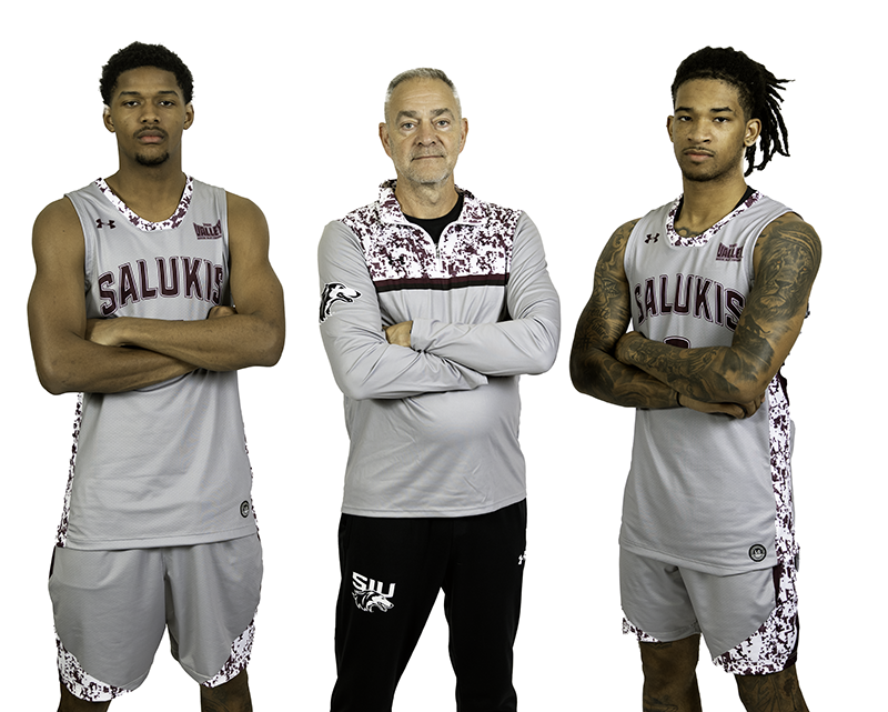 Saluki Basketball tweet media