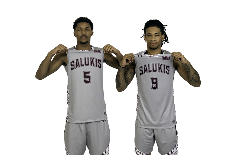 Saluki Basketball tweet media
