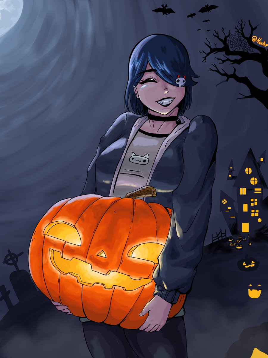 Happy Halloween 🎃