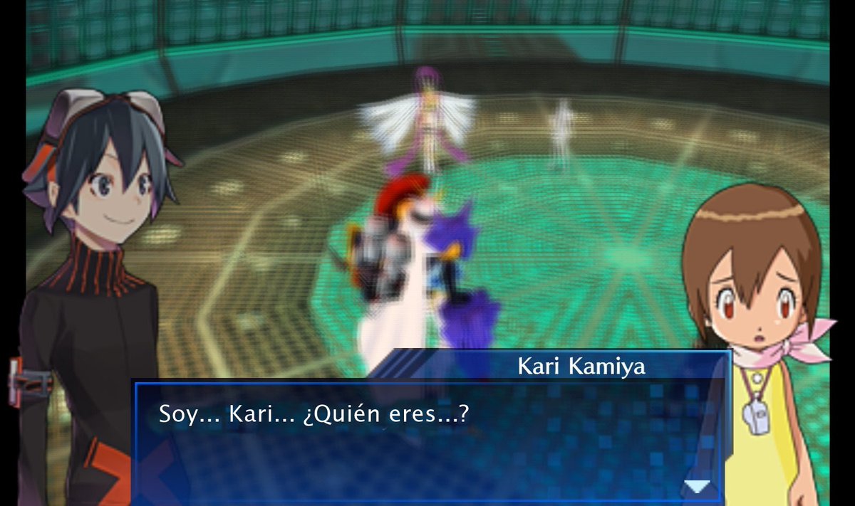 Settex_official's tweet image. El concepto de &quot;Homeostasis&quot; fuera del universo de Adventure viene de muy atrás, y no me refiero solo al manga de Xros Wars; no sabemos con certeza si en Re:Digitize, Habu se refería a Homeostasis como entidad o la usó en su sentido estricto, pero yo juraría que la primera.