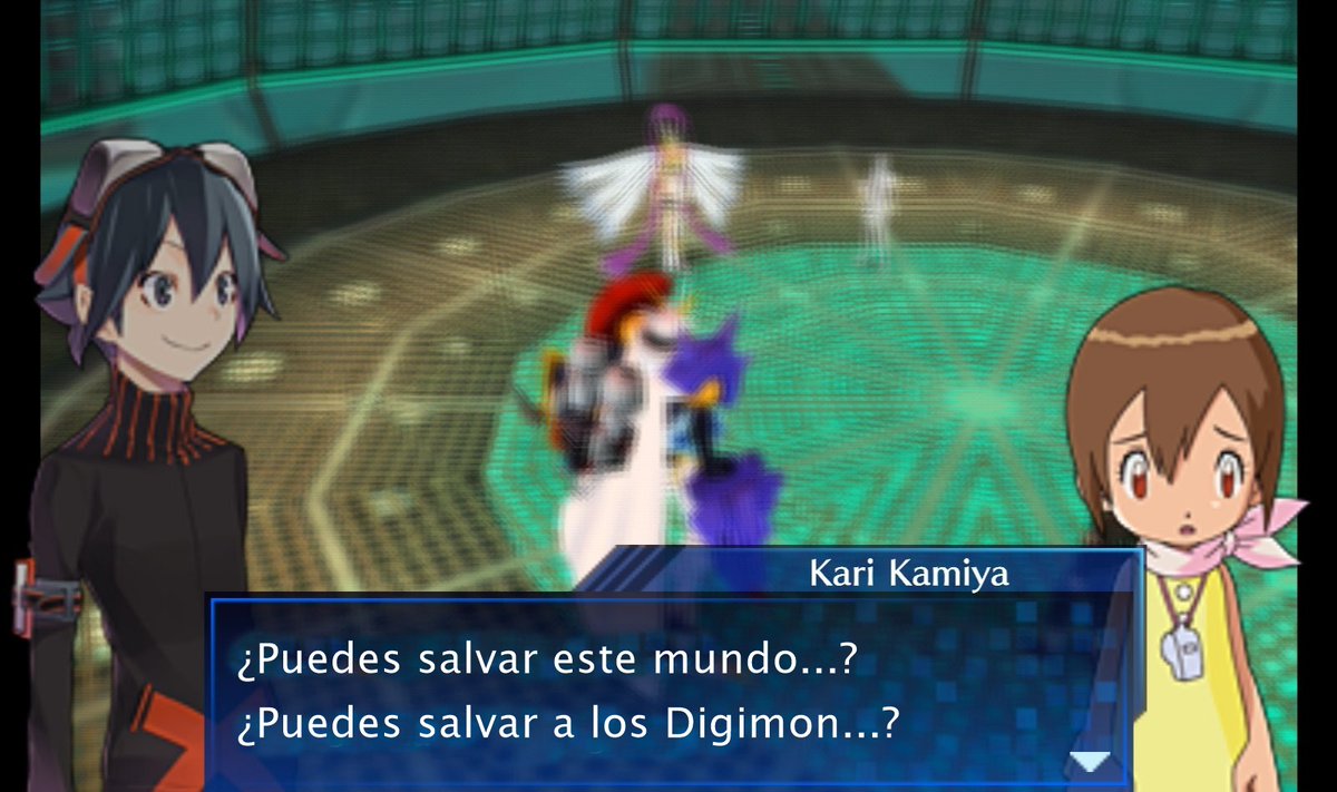 Settex_official's tweet image. El concepto de &quot;Homeostasis&quot; fuera del universo de Adventure viene de muy atrás, y no me refiero solo al manga de Xros Wars; no sabemos con certeza si en Re:Digitize, Habu se refería a Homeostasis como entidad o la usó en su sentido estricto, pero yo juraría que la primera.