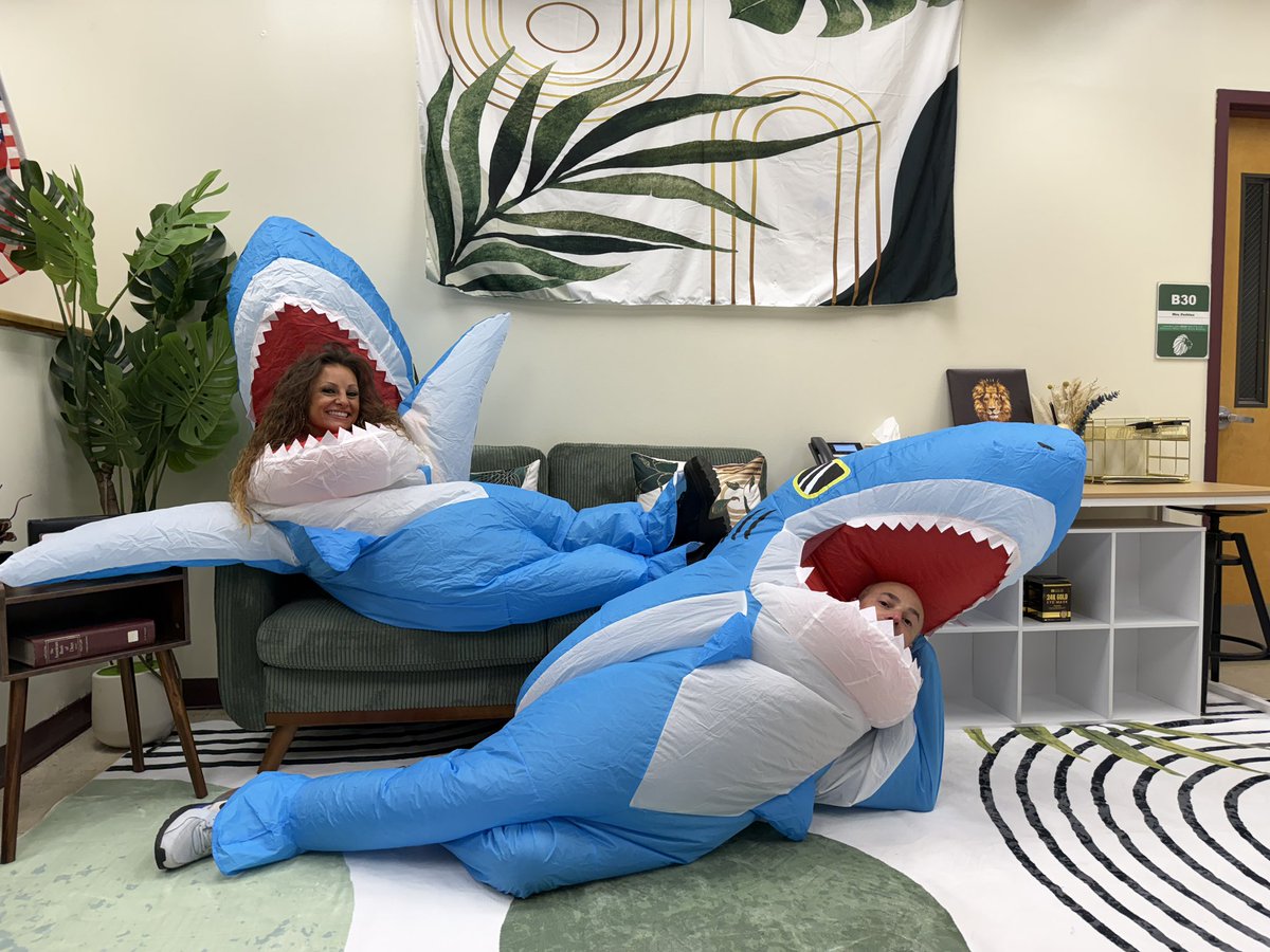 Lakeview Counselors tweet media