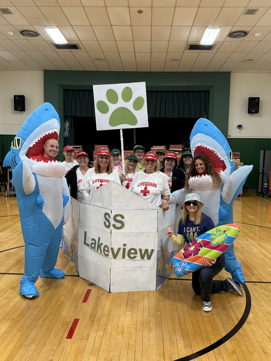 Lakeview Counselors tweet media