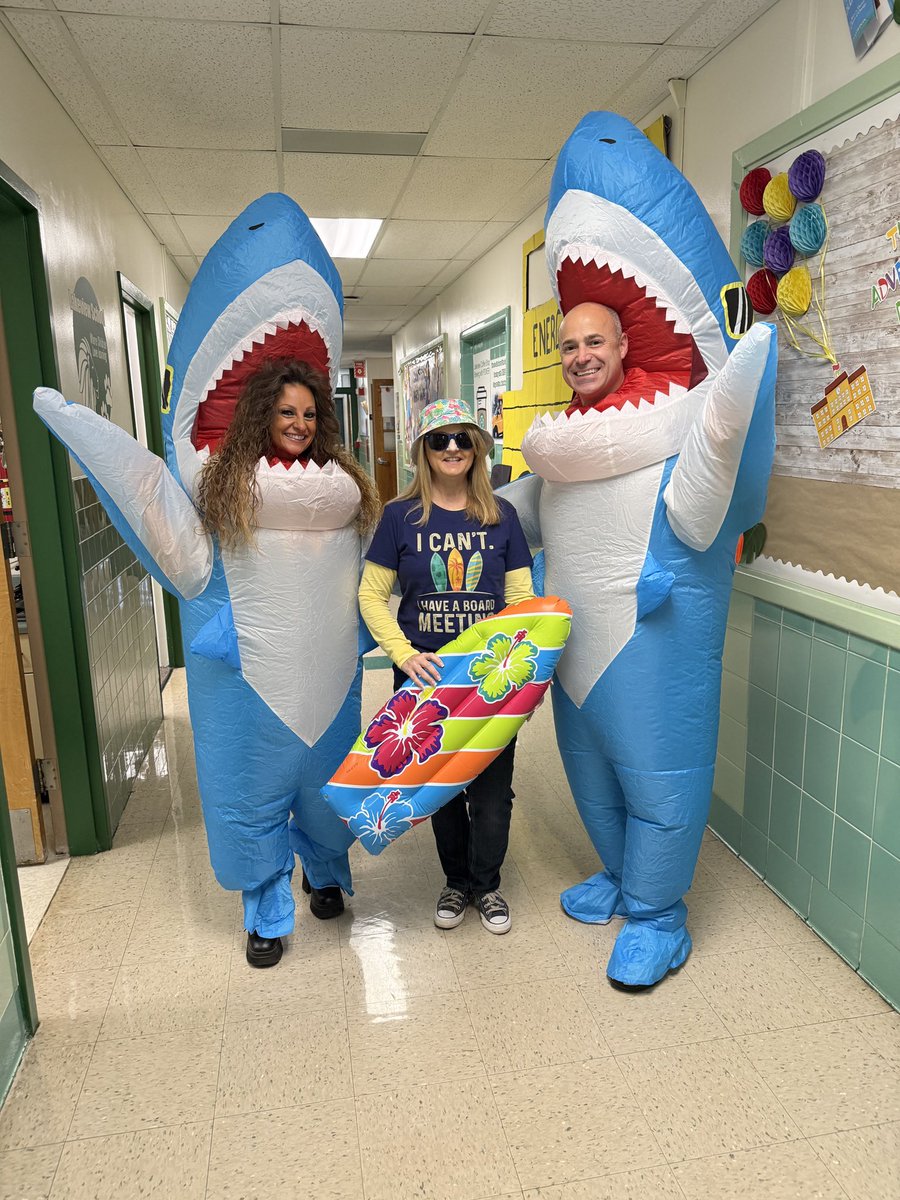 Lakeview Counselors tweet media