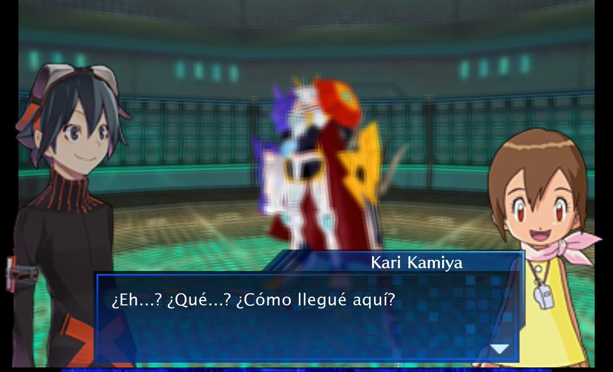 Settex_official's tweet image. El concepto de &quot;Homeostasis&quot; fuera del universo de Adventure viene de muy atrás, y no me refiero solo al manga de Xros Wars; no sabemos con certeza si en Re:Digitize, Habu se refería a Homeostasis como entidad o la usó en su sentido estricto, pero yo juraría que la primera.