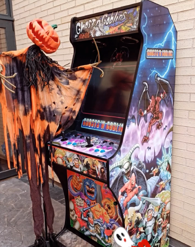 Parece que me están avisando de que ya queda poco para mi cumple  🤣🕹️😍