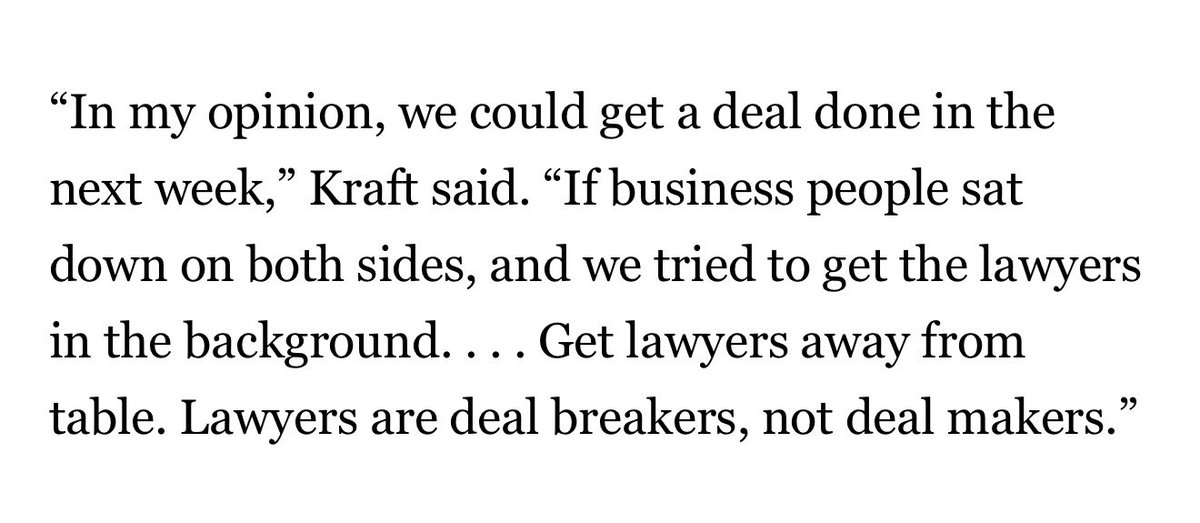 BD deal held up? 👇🏼