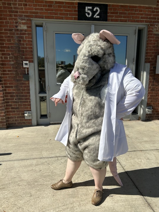 Gregory Lab tweet media
