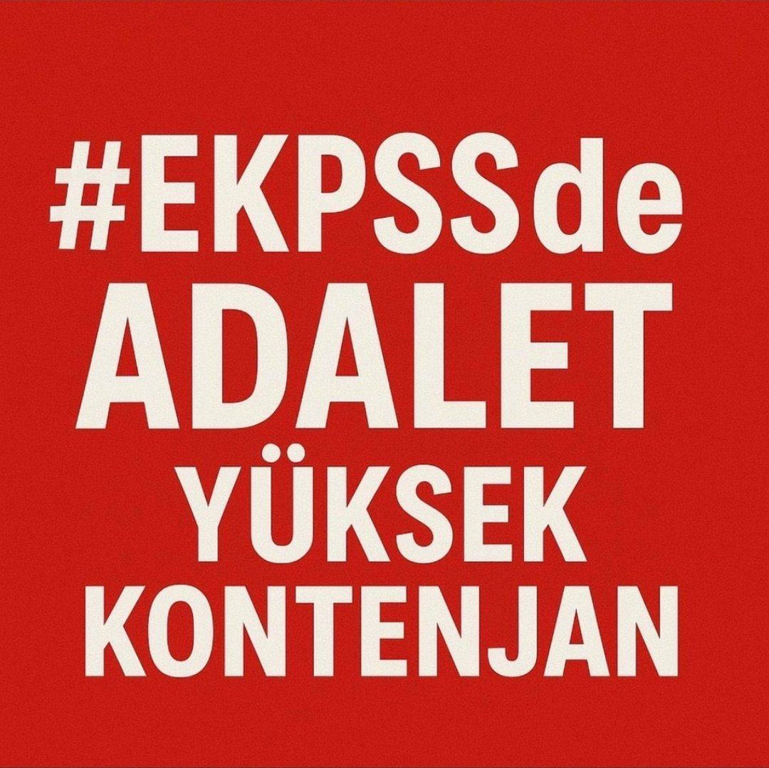 EKPSS ile atama bekleyen engelli memur adayları sizlerden yüksek kontenjan müjdesi bekliyor.
<a href="/MahinurOzdemir/">Mahinur Özdemir Göktaş</a> <a href="/isikhanvedat/">Prof. Dr. Vedat Işıkhan</a> <a href="/memetsimsek/">Mehmet Simsek</a> <a href="/murat_kurum/">Murat KURUM</a> <a href="/ibrahimyumakli/">İbrahim Yumaklı</a> <a href="/kasapoglu/">Dr. Mehmet Kasapoğlu</a>
<a href="/yilmaztunc/">Yılmaz TUNÇ</a> <a href="/aBayraktar1/">Alparslan Bayraktar</a> <a href="/OA_BAK/">Dr. Osman Aşkın Bak</a>
<a href="/MehmetNuriErsoy/">Mehmet Nuri Ersoy</a> <a href="/mfatihkacir/">Mehmet Fatih KACIR</a>
<a href="/omerbolatTR/">Prof. Dr. Ömer Bolat</a> <a href="/a_uraloglu/">Abdulkadir URALOĞLU</a> <a href="/drmemisoglu/">Prof. Dr. Kemal Memişoğlu</a>